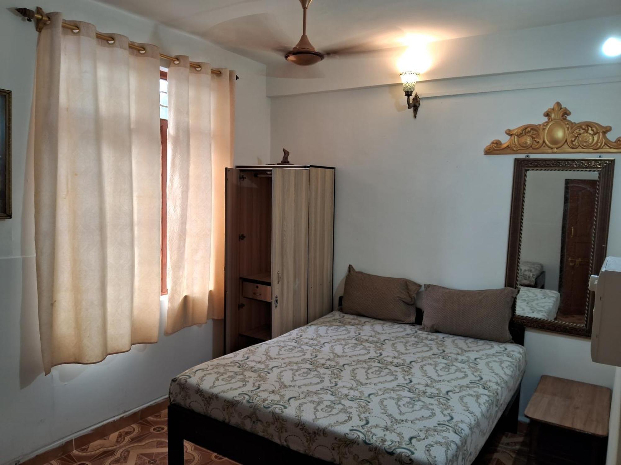 Cupid'S Heaven Resort Agonda Exterior photo