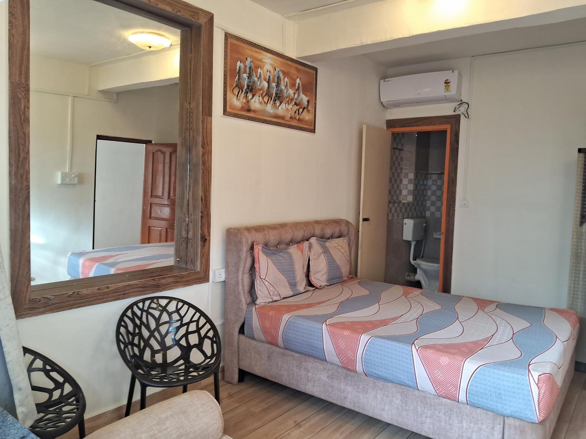 Cupid'S Heaven Resort Agonda Exterior photo