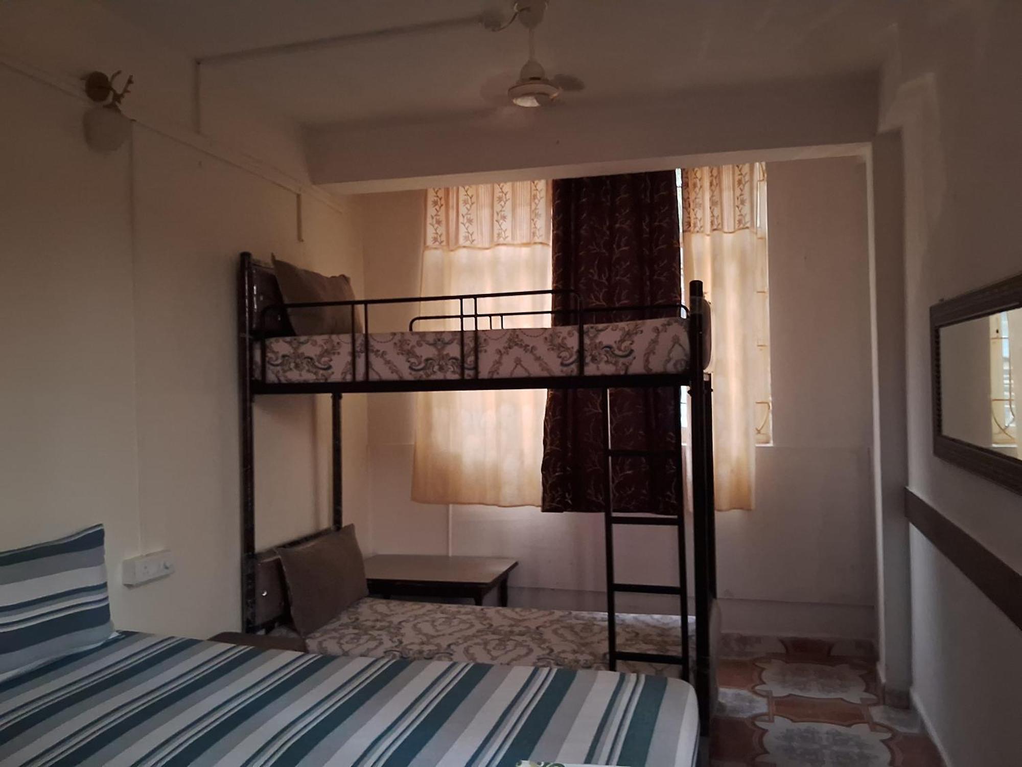 Cupid'S Heaven Resort Agonda Room photo