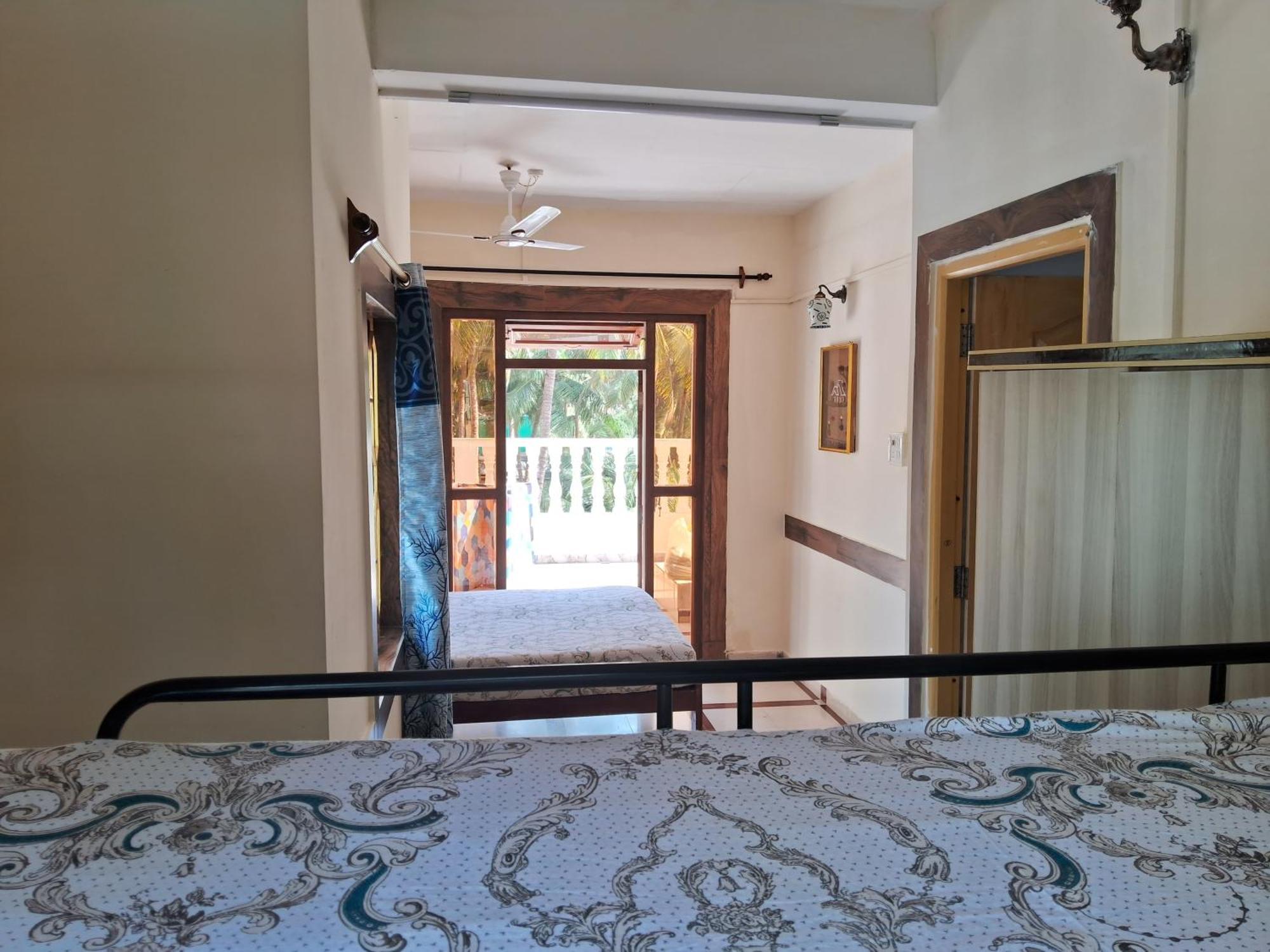 Cupid'S Heaven Resort Agonda Room photo