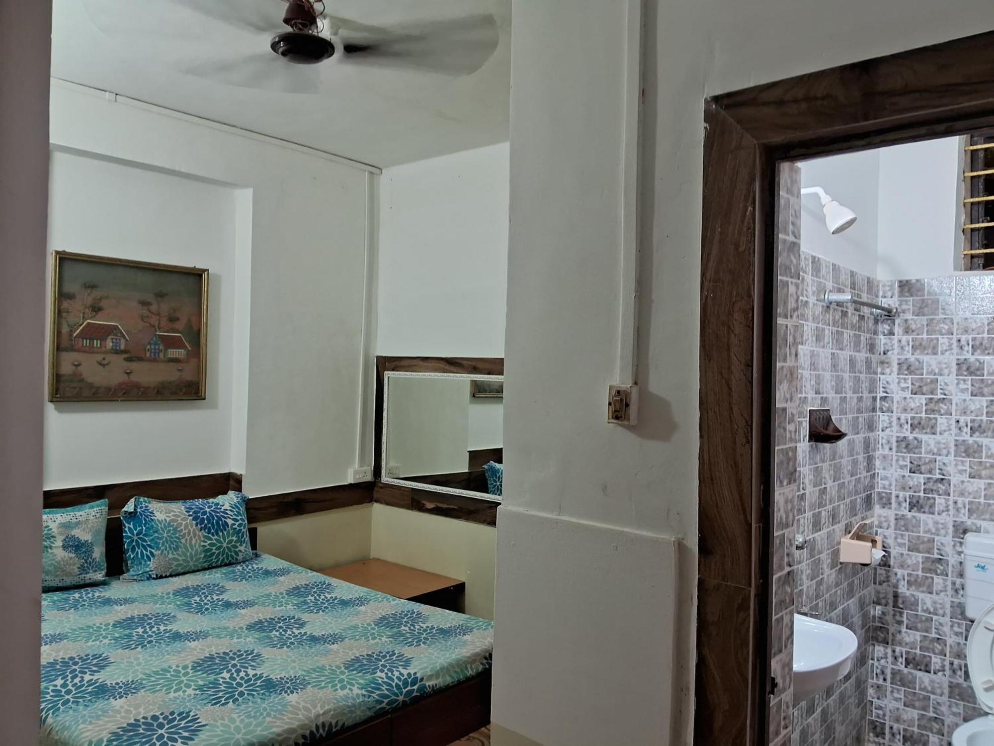 Cupid'S Heaven Resort Agonda Room photo