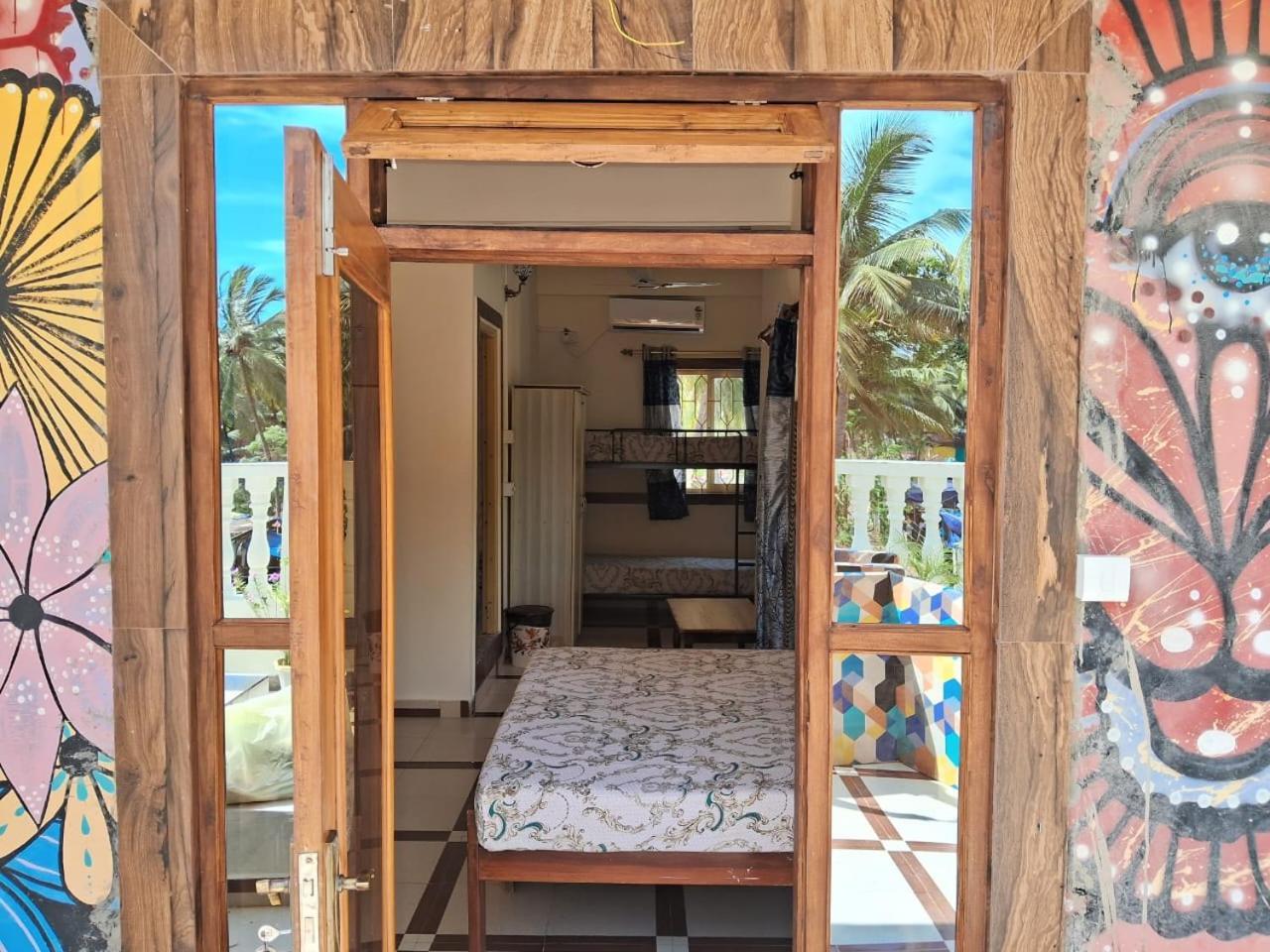 Cupid'S Heaven Resort Agonda Room photo