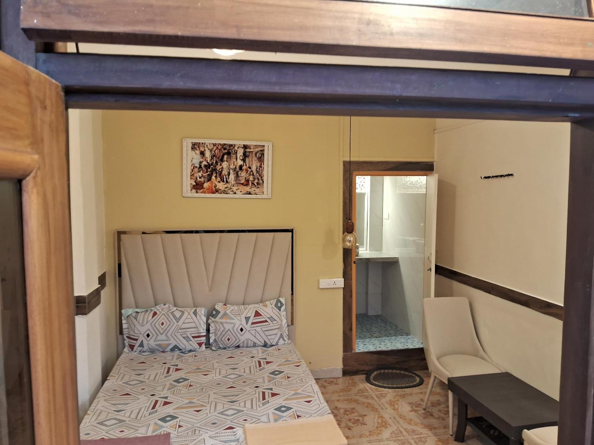 Cupid'S Heaven Resort Agonda Room photo