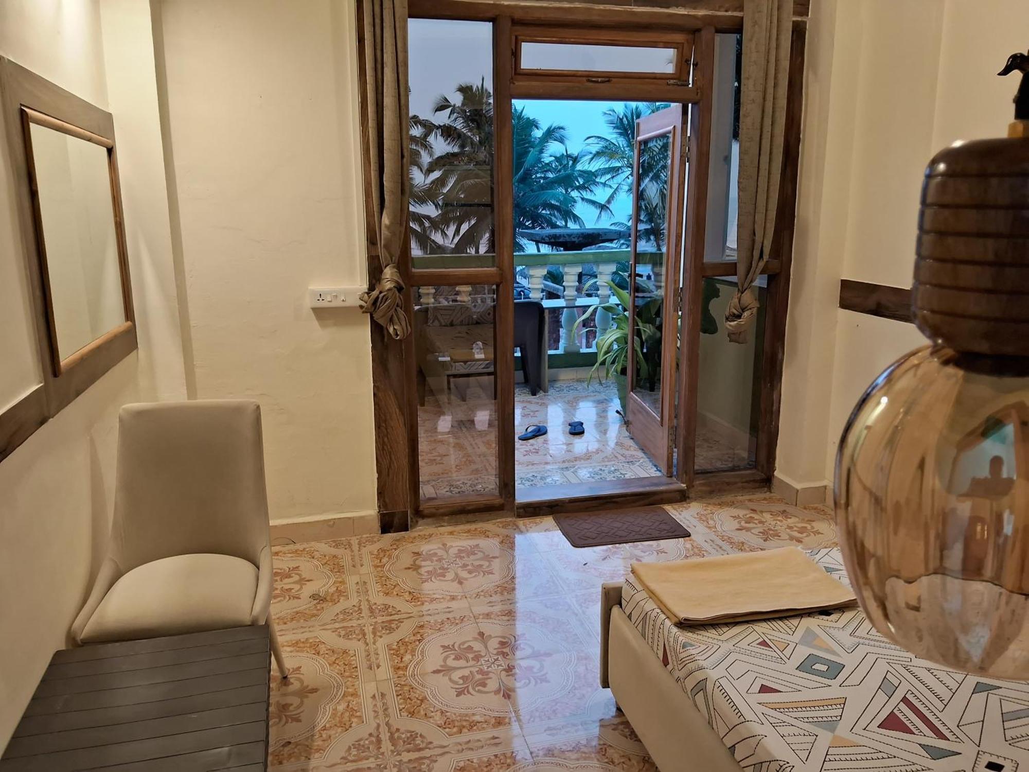 Cupid'S Heaven Resort Agonda Room photo