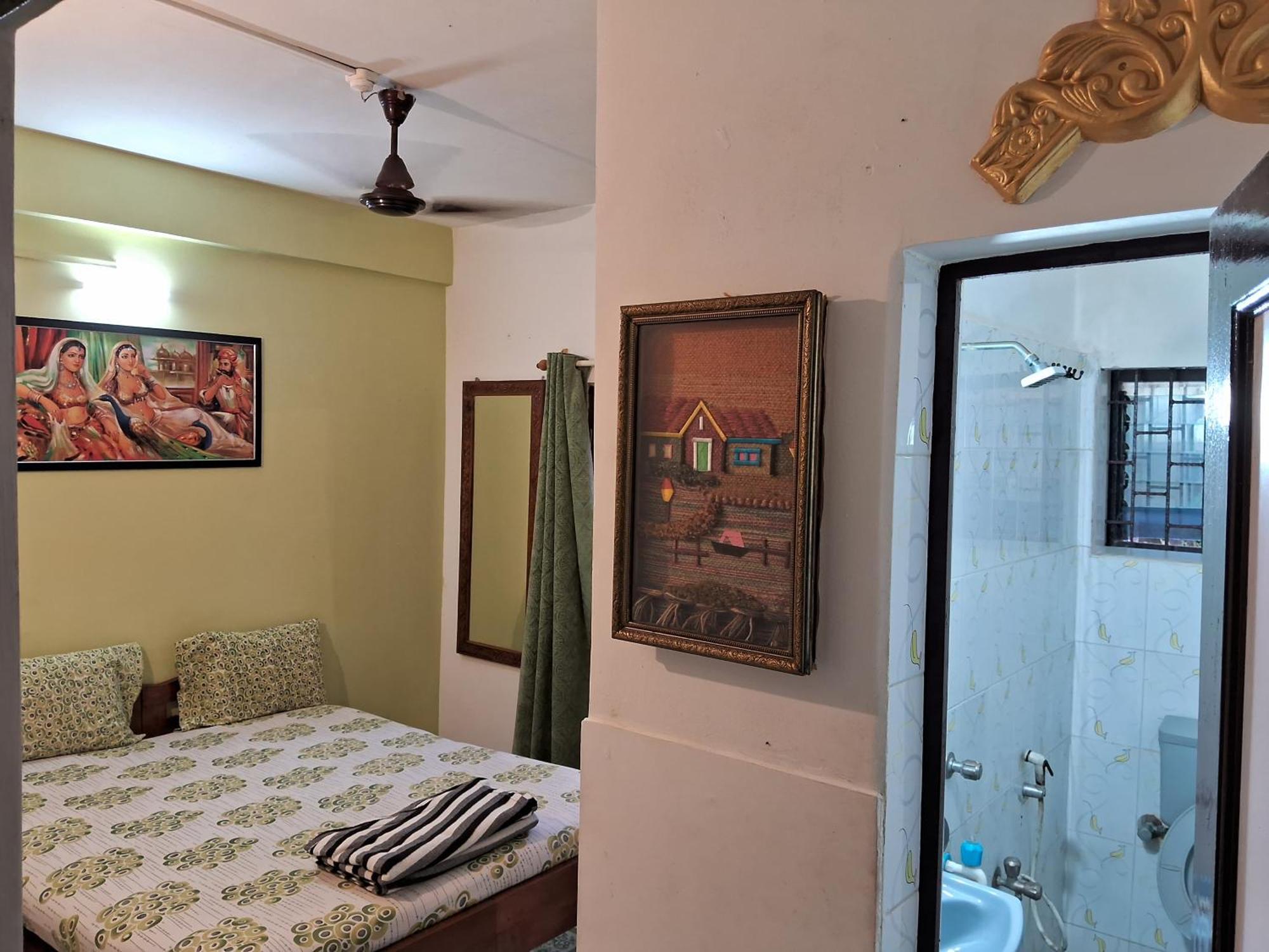 Cupid'S Heaven Resort Agonda Room photo
